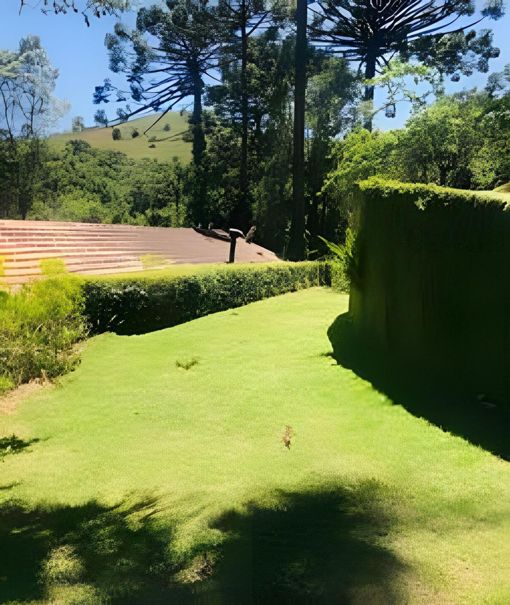 Chale Regiao Turistica - Conforto Na Natureza Campos do Jordão מראה חיצוני תמונה